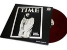 LARRY NOZERO ft. DENNIS TINI Time 2x LP NEW VINYL Strata Reissue Red Wax Marvin
