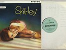 SHIRLEY BASSEY Shirley (Columbia SCX 3352) NM/EX+