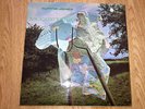 Curtis Jones Now Resident In Europe Blue Horizon UK MINT
