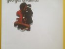 Lp Saravah Georges Arvanitas Piano Trio