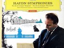 KARL RICHTER / Haydn Surprise & Clock Symphonies / DGG Red Stereo SLPM 138 782