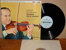 BEETHOVEN VIOLIN CONCERTO OISTRAKH SAX 2315 TURQUOISE / SILVER