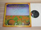 HAWKWIND LP - SAME / GERMAN LIBERTY GATEFOLD IN MINT - TOP RAR