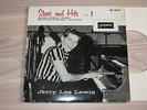 JERRY LEE LEWIS EP 7