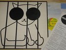 G. F. FITZ-GERALD   MOUSEPROOF   VERY RARE UK UNI LP 1970 + INSERT   PSYCH PROG