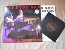 NICK CAVE & the bad seeds THE GOOD SON rare with BONUS 7