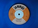 Echo Minott Noel Phillips 