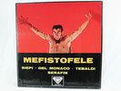 SXL 2094-6 ED1 TEBALDI SIEPI BOITO Mefistofele Box WIDE BAND