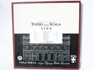 ORIG. COLUMIA 33cx 1318-20 CALLAS SERAFIN VERDI Aida