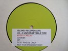 U2   UNFORGETTABLE FIRE - LP ALBUM