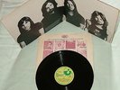 PINK FLOYD MEDDLE  ORIGINAL UK 1ST PRESS 1971 TEXTURED GATEFOLD A-1U / B-1U