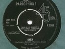 THE DAKOTAS Oyeh ORIGINAL 1964 UK Parlophone Single . MOD DANCER . EX+