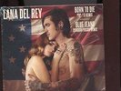 LANA  DEL REY  45 TOURS 7 INCH  BORN TO DIE /  RECORD DAY LIMITED