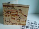JAZZ CRUSADERS  - THALK THAT TALK - PACIFIC JAZZ - USA IM KLAPPCOVER