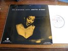 An Evening With Anita O'Day LP UK Columbia Clef Records 1957 Mono