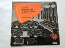 FERRAS & BARBIZET Beethoven: sonate No 5 10