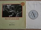 SAX 2253 Encores by David Oistrakh B/S