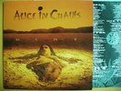 ALICE IN CHAINS dirt LP grunge nirvana foo fighters metallica pantera tool opeth
