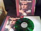 Keith Richards  - Toronto Session - LP Multi coloured OIS RARE Rolling Stones
