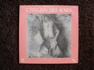 JOSE BARTEL ITALIEN DES ROSES FRENCH ORIG LP OST BOF JAZZ EDDY LOUISS