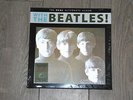 THE BEATLES - WITH THE BEATLES  (5LP BOX)