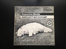 Depeche Mode - Just Can't Get Enough - grey vinyl  graues vinyl german pressing