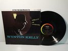 WYNTON KELLY at midnight LP original VEE JAY SR 3011 vj PAUL CHAMBERS jazz DG NM