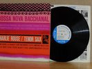 Charlie Rouse - Bossa Nova Bacchanal *US 1963 Blue Note BLP 4119* MONO - EX+/EX+