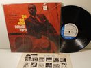 DONALD BYRD the cat walk LP original mono BLUE NOTE 4075 ear 43rd west RVG NM