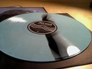 Blunderbuss - Jack White vinyl (inverted lightning bolt)