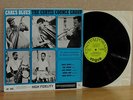 Carl's Blues - The Curtis Counce Group **UK Contemporary LAC 12263** -  M-/EX+