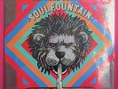 Clifford Jordan- Soul Fountain- Rare Jazz LP- Original 1970  Vortex - SEALED