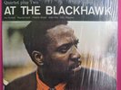 Thelonious Monk- At The Blackhawk- Rare Jazz LP- Riverside Mono VG++Shrink-NMint