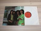 GOLDEN EARRING LP - SEVEN TEARS / GERMAN FIRST POLYDOR IN NEAR MINT - TOP RAR