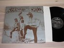 APHRODITE´S CHILD LP - IT´S FIVE O´CLOCK / FRENCH FIRST IN NEAR MINT - TOP RAR