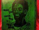 LEE PERRY ROAST FISH UPSETTER CLOUD LABEL JAMAICAN PRESS LP NM KILLER DUB