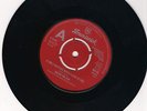 Jackie Wilson It only happens when I look at you Rare UK only demo.