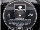 Beatles - Please Please Me - 1969 1-EMI Box Stereo LP *Rare Label Variant*
