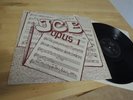 ICE OPUS 1 IN MINT GERMAN PRIVATPRESS ONLY 400 WAS MADE KRAUT.lp