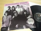JEFFERSON AIRPLANE SURREALISTIC PILLOW 1967 MINT US MONO