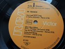 SCORPIONS IN TRANCE 1975 MINT GERMAN KRAUTROCK MONSTER