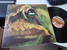 TOAD SAME LP IN 1971 MINT SWISS MONSTER MUSEUM QUALITY