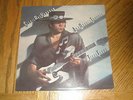 STEVIE RAY VAUGHAN AND DOUBLE TROUBLE / TEXAS FLOOD   1983 U.S. ALBUM    MINT