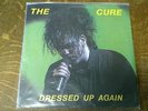 The Cure – Dressed Up Again Roskilde 30.06.90 Reunion LP