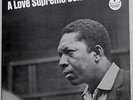 John Coltrane - A Love Supreme - IMPULSE/TOSHIBA-EMI - FOC