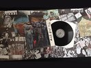 THE POP GROUP Y UK 1st Press Vinyl LP Record & POSTER 1979 RADAR RAD20 EX/MINT