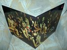 VINYL-ALBUM MIT 2-LP`S - JIMMY HENDRIX - ELECTRIC LADYLAND