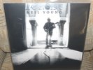 LP VINYL-ALBUM - NEIL YOUNG - LE NOISE