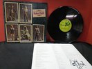 BABE RUTH- Same LP UK ORIGINAL EMBOSSED COVER RARE ATOMIC ROOSTER BLACK SABBATH