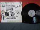 MAY BLITZ - The 2nd Of May LP UK ORIGINAL LARGE SWIRL VERTIGO CATAPILLA CRESSIDA